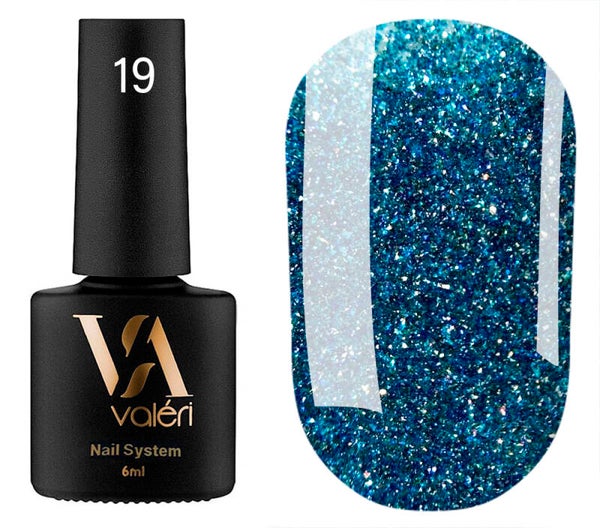Valeri Flash 19