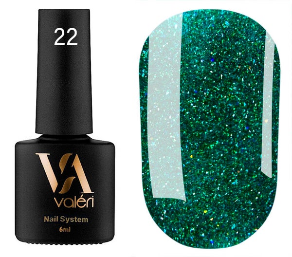 Valeri Flash 22