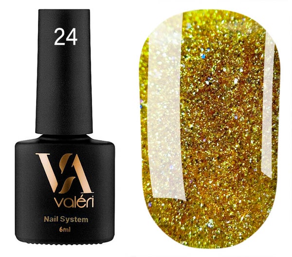 Valeri Flash 24