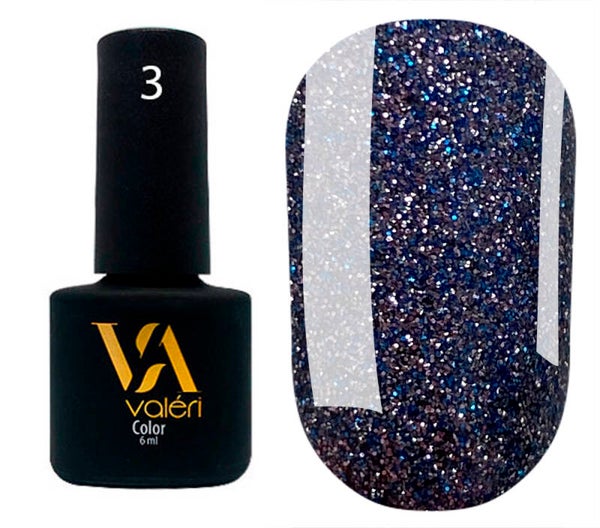 Valeri Flash 3