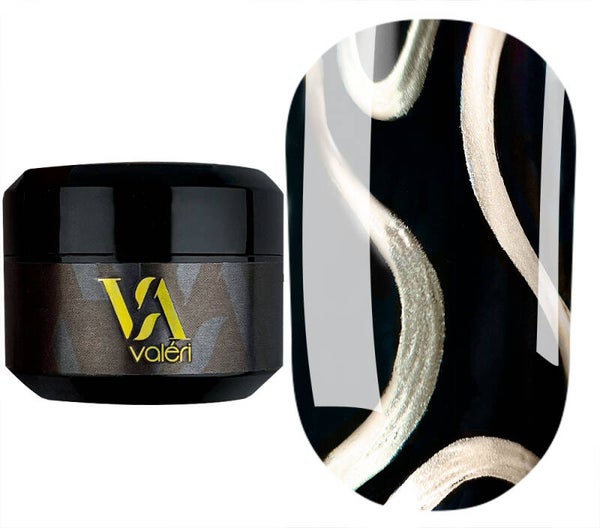 Gold Gel