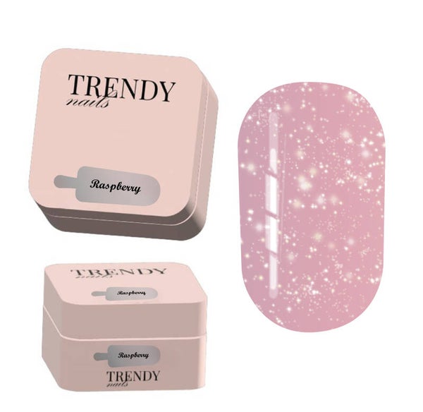 RASPBERRY SOUFFLÉ GEL 15ML