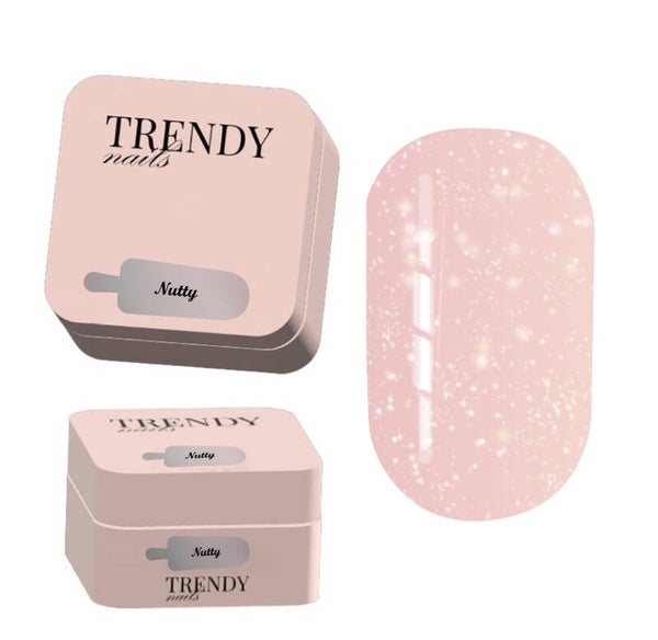 NUTTY SOUFFLÉ GEL 15ML