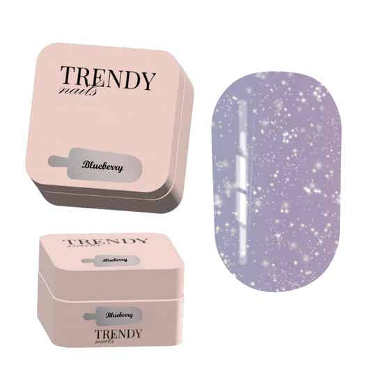 BLUEBERRY SOUFFLÉ GEL 15ML