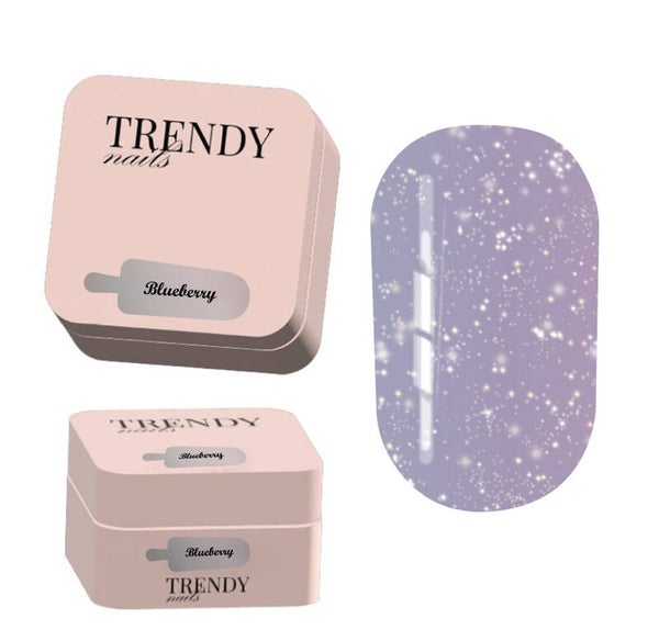 BLUEBERRY SOUFFLÉ GEL 15ML