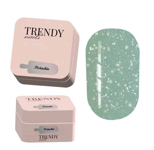 PISTACHIO SOUFFLÉ GEL 15ML