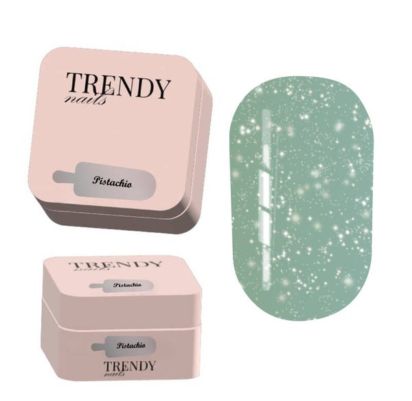 PISTACHIO SOUFFLÉ GEL 15ML