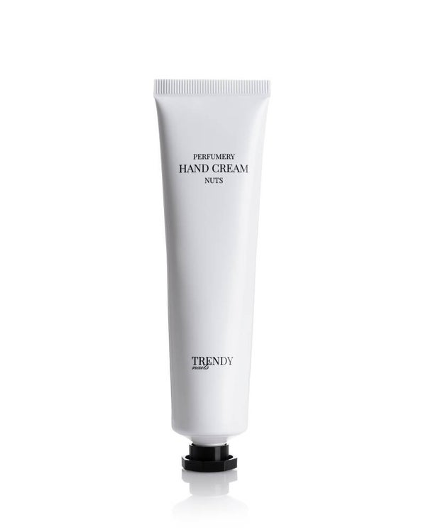 CREMA MANI PERFUMERY NUTS 40 ML