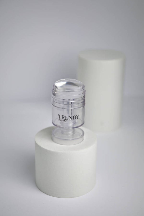TIMBRO PER STAMPING ZOOM CON SPATOLA