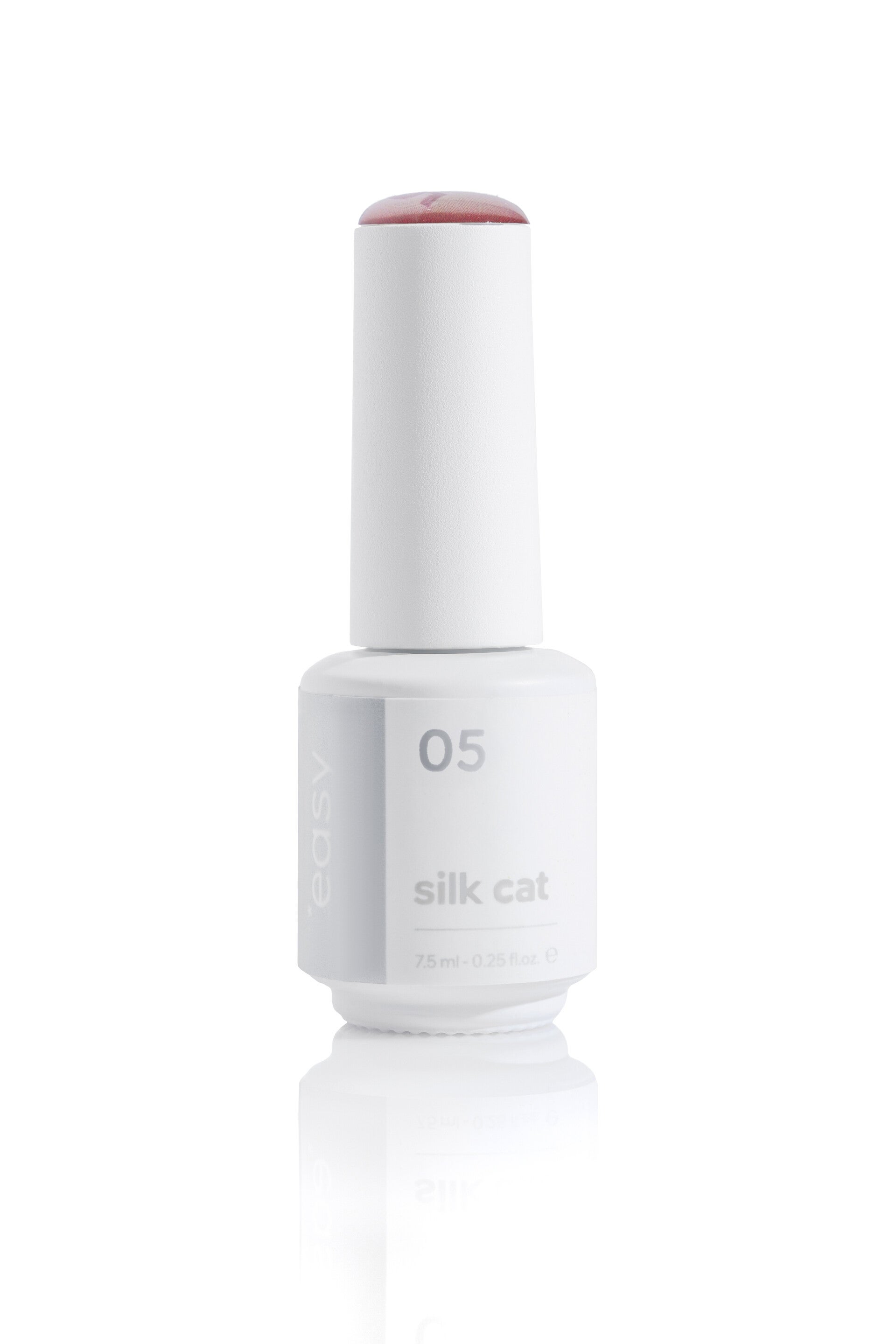Gel polish silk cat eye 05 7.5ml