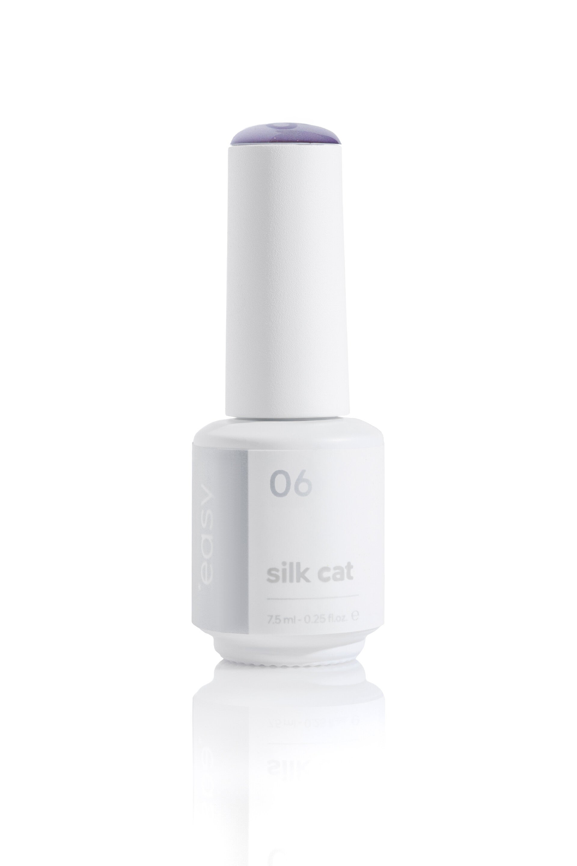 Gel polish silk cat eye 06 7.5ml