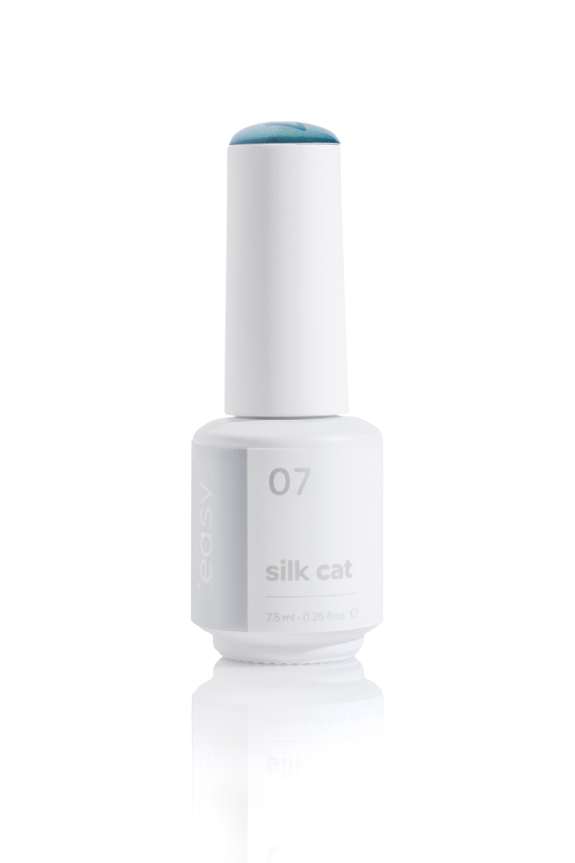 Gel polish silk cat eye 07 7.5ml