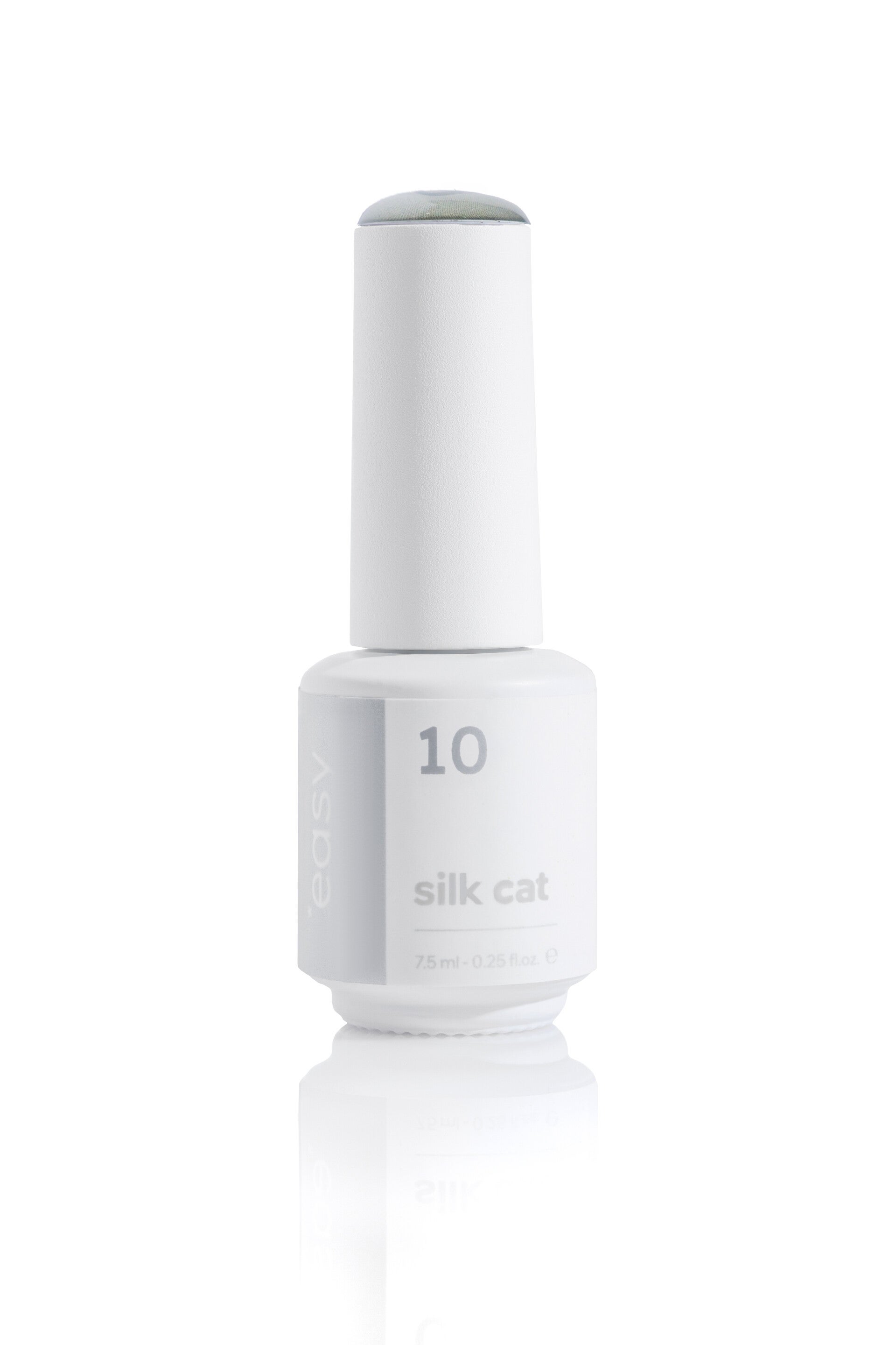 Gel polish silk cat eye 10 7.5ml
