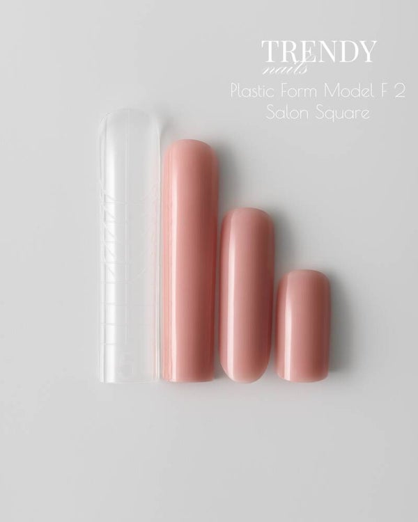 DUAL FORM MODEL F2 ARCHED SQUARE 140 PZ