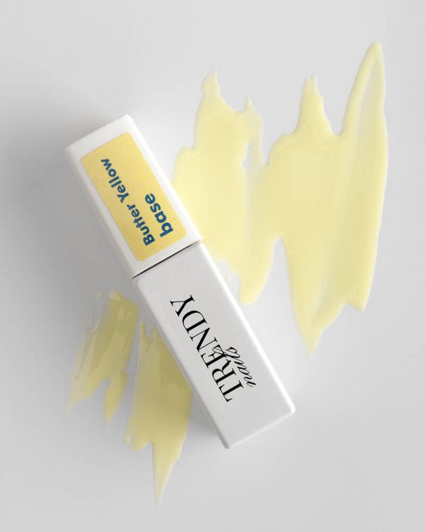 BUTTER YELLOW BASE
