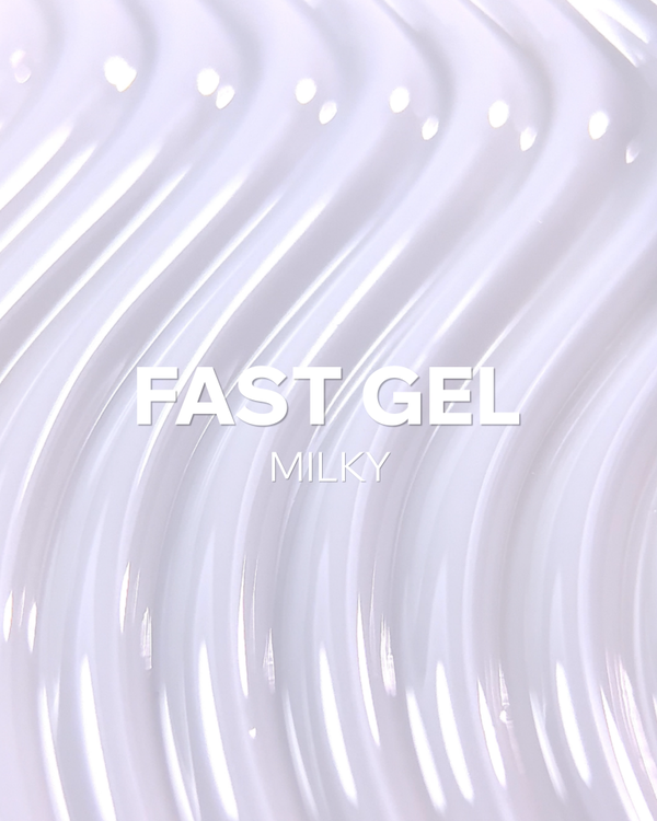 Easy Fast Gel-milky