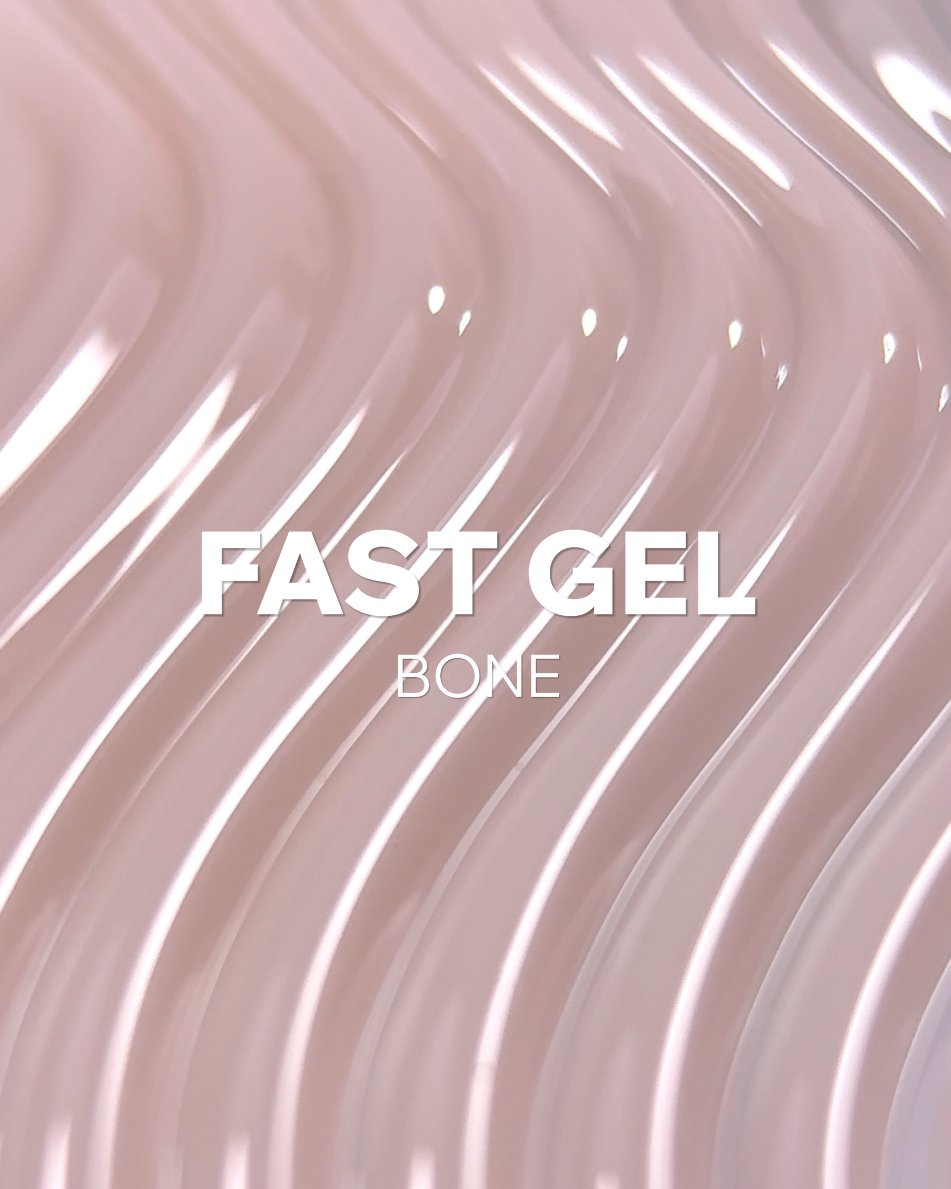 Easy Fast Gel-bone