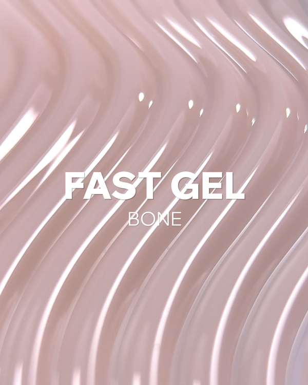 Easy Fast Gel-bone