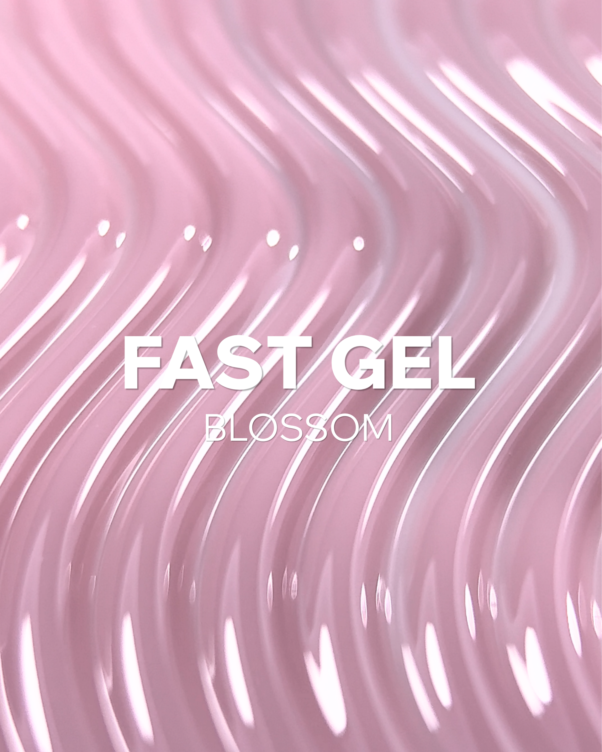 Easy Fast Gel-blossom