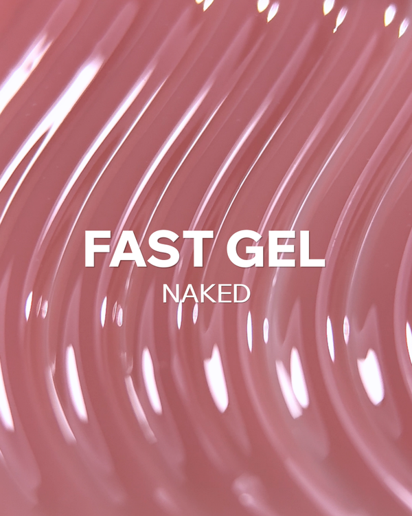 Easy Fast Gel-naked