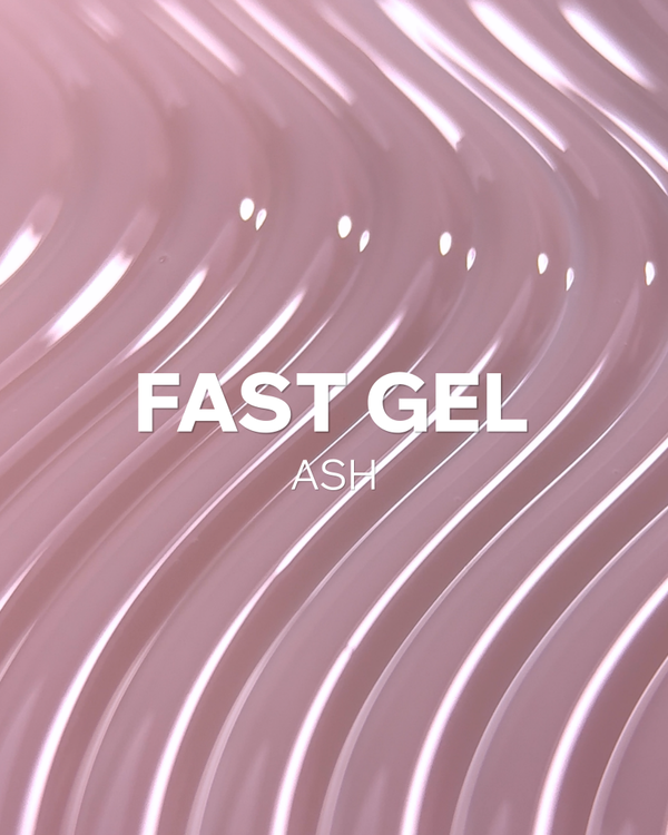 Easy Fast Gel-ash