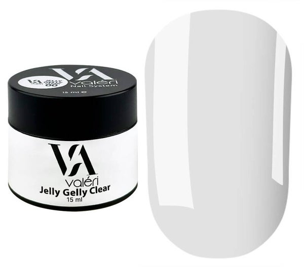 Jelly Gelly Clear