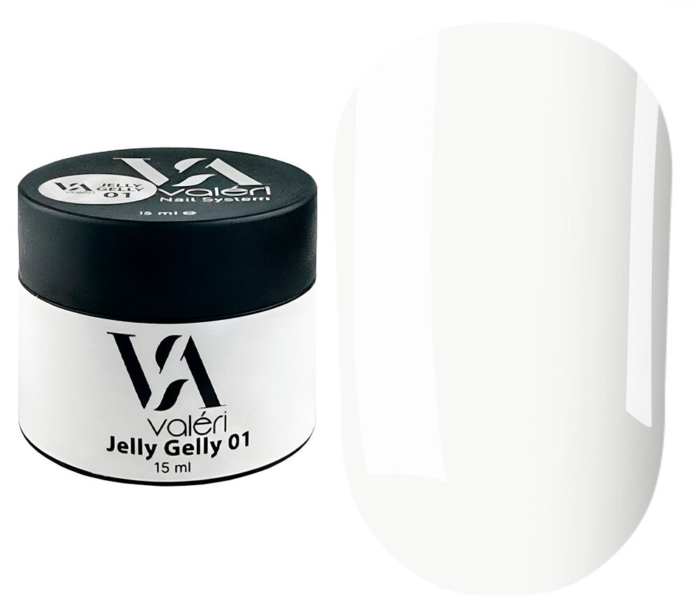 Jelly Gelly 01