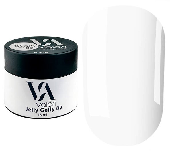 Jelly Gelly 02