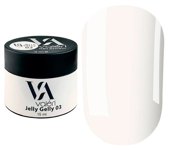 Jelly Gelly 03