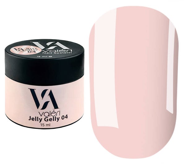 Jelly Gelly 04