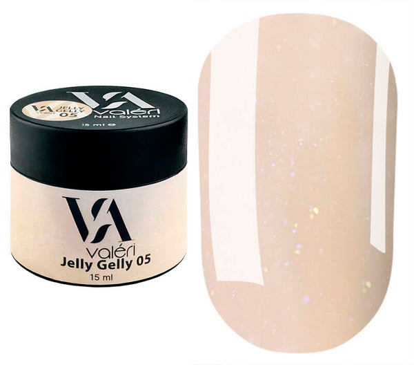 Jelly Gelly 05