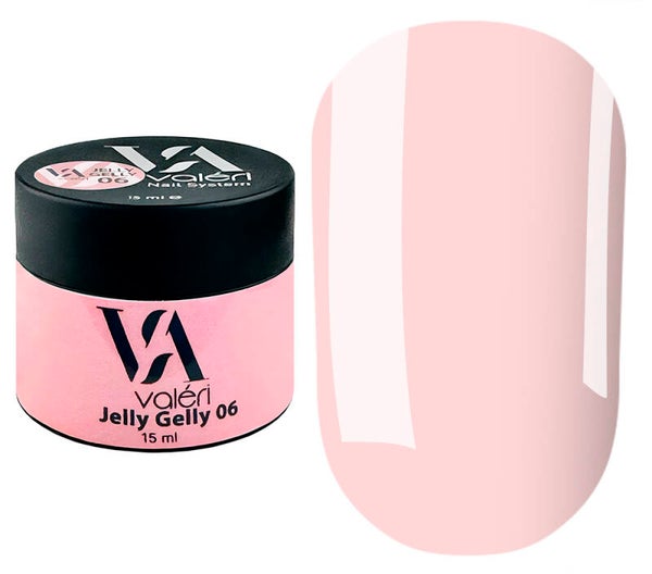 Jelly Gelly 06