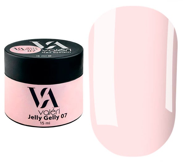 Jelly Gelly 07
