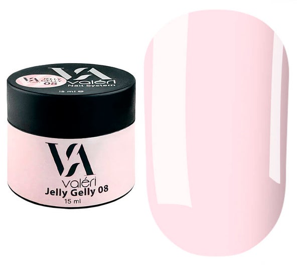 Jelly Gelly 08