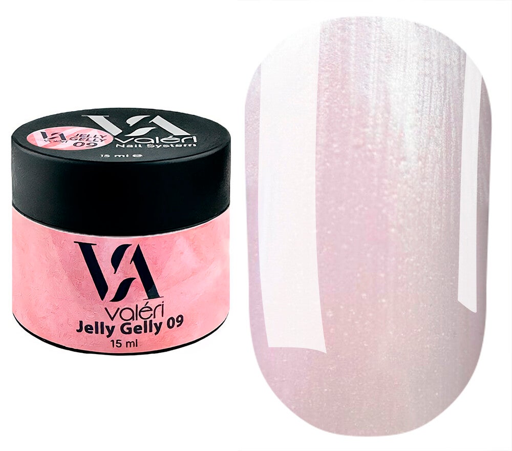 Jelly Gelly 09