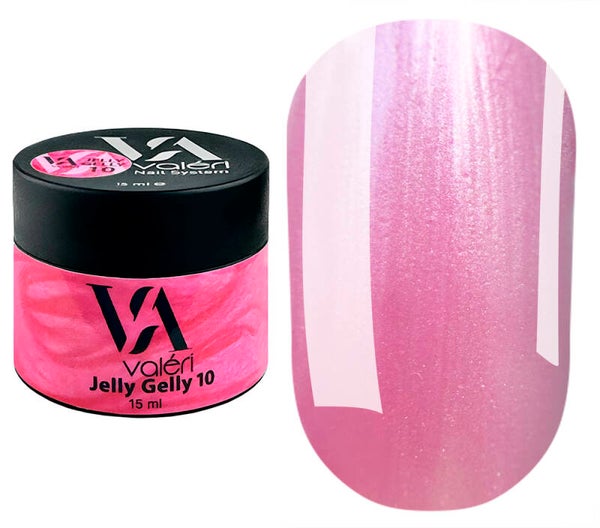 Jelly Gelly 10