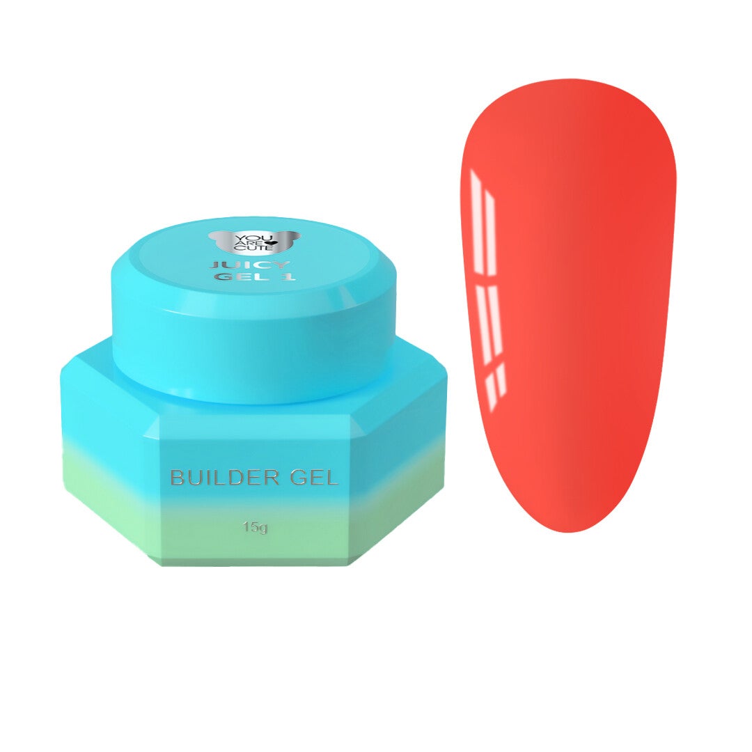 Juicy builder gel 15ml-01