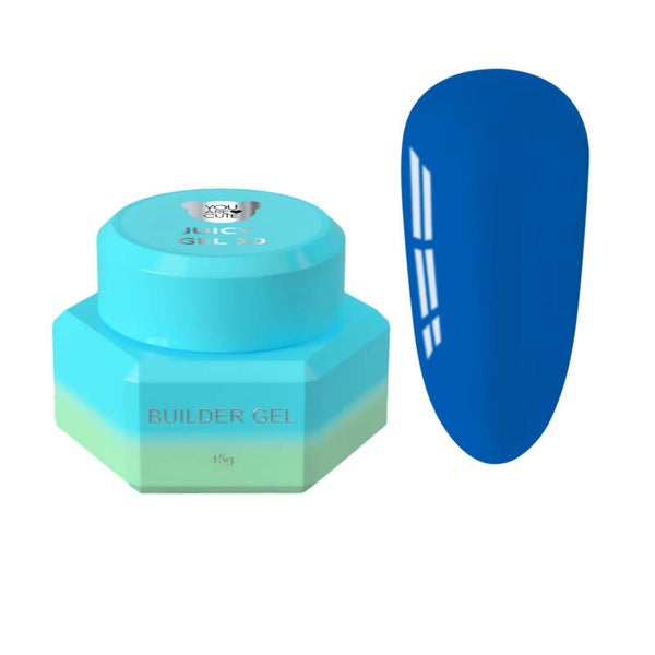 Juicy builder gel 15ml-10