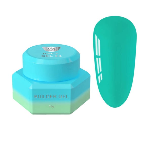 Juicy builder gel 15ml-11