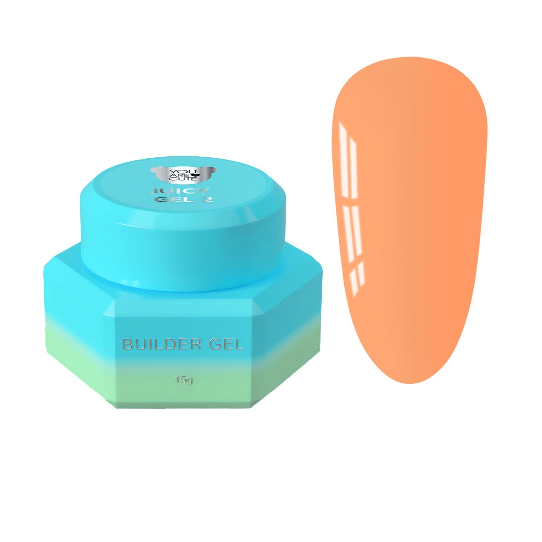 Juicy builder gel 15ml-02