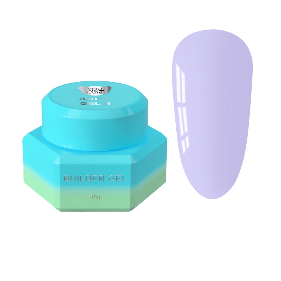 Juicy builder gel 15ml-05