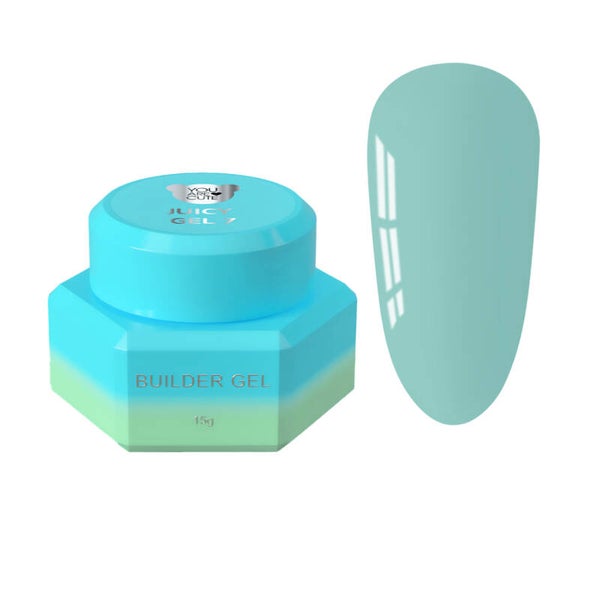 Juicy builder gel 15ml-07