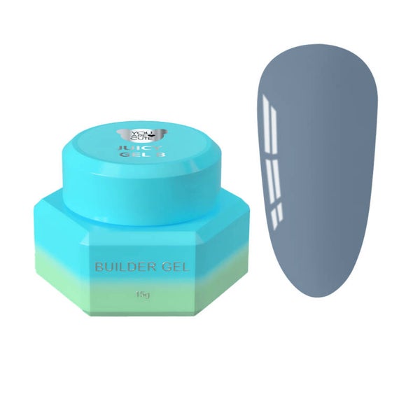 Juicy builder gel 15ml-08