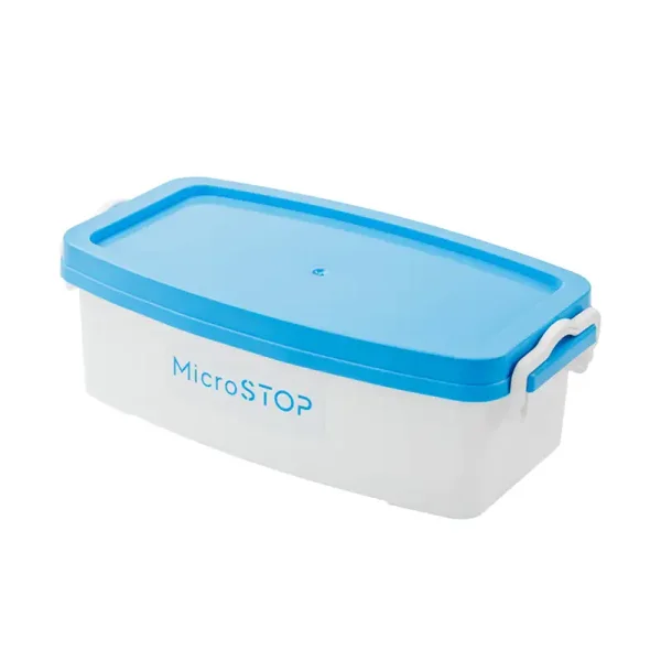 Contenitore disinfezione Microstop 3 L