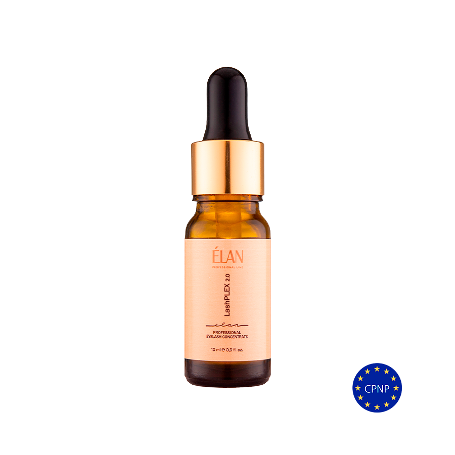 LashPLEX2.0 Professional Eyelash Concentrate