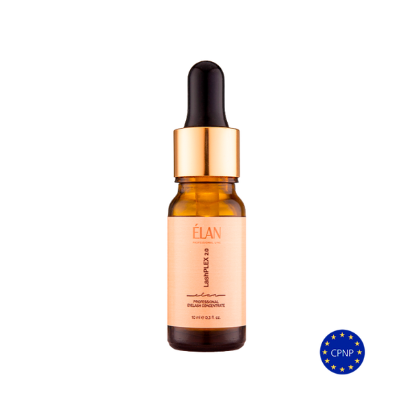 LashPLEX2.0 Professional Eyelash Concentrate