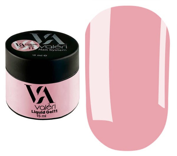 Liquid Gel 11