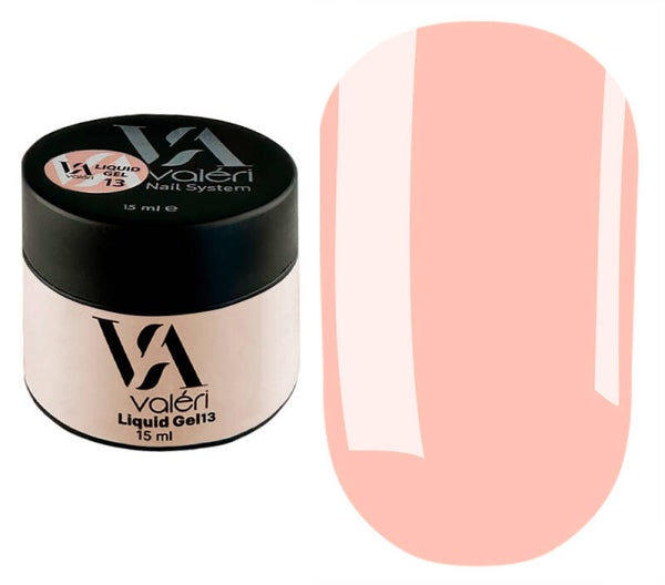 Liquid Gel 13