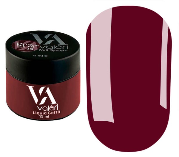 Liquid Gel 19