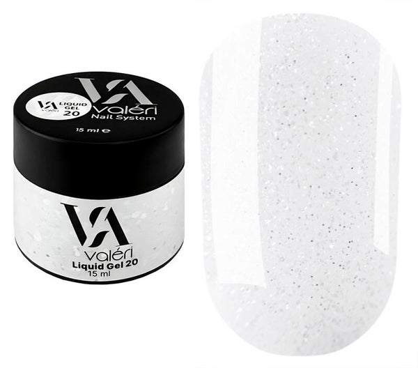 Liquid Gel 20